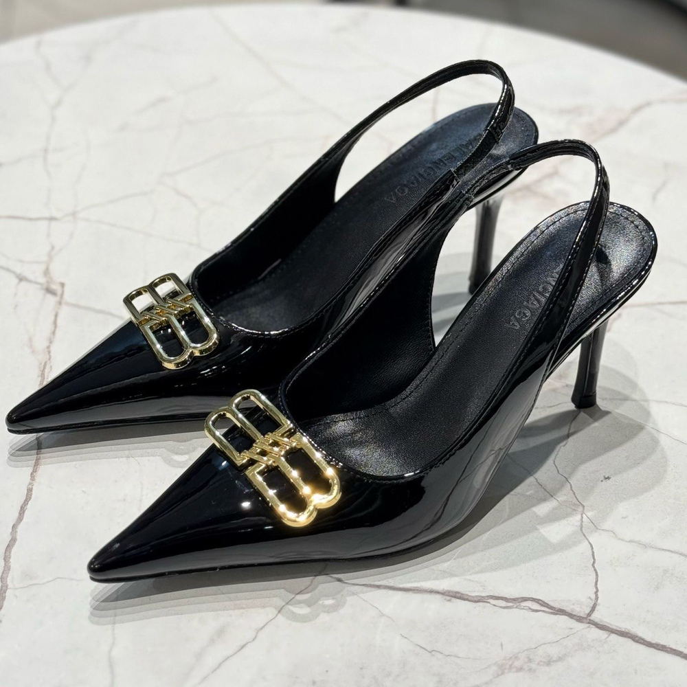 Босоножки Balenciaga