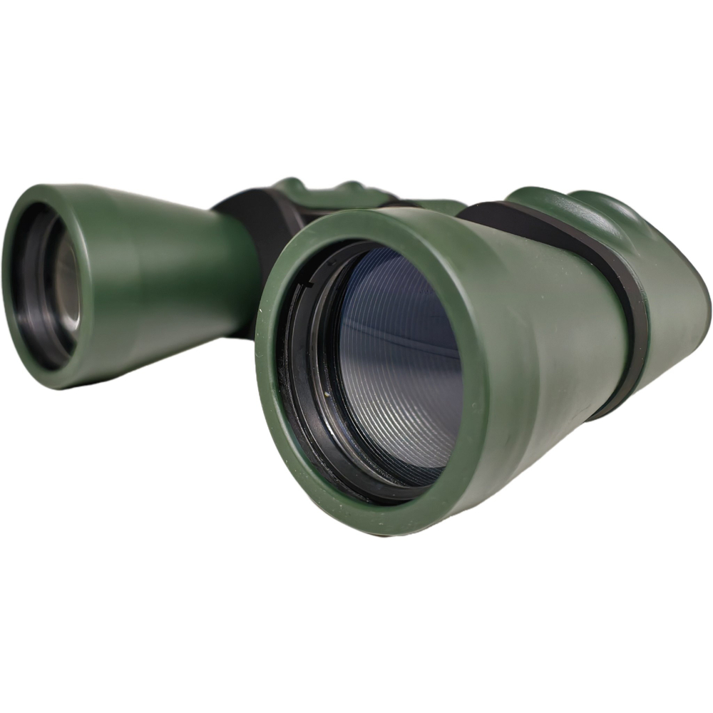 Бинокль для охоты и туризма AW-115, 50х50