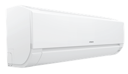 Мульти сплит-система Hitachi на 2 комнаты (30+30 кв.м.) X-COMFORT