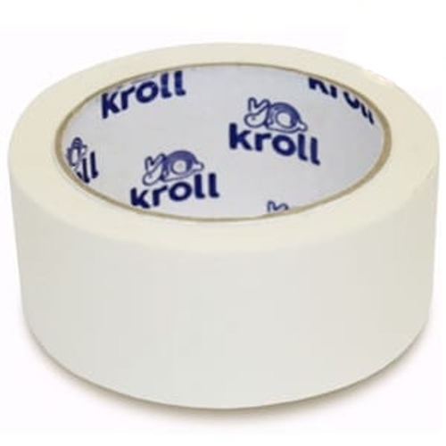 Лента маляр.бумажн. Крепп 30мм*60м