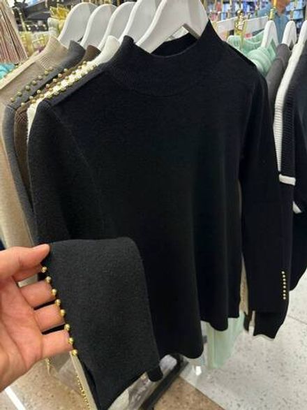 Свитер 2949709 Fabrika