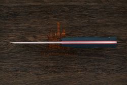 Нож туристический Южный крест Кедр, клинок 115мм, сталь VG-10