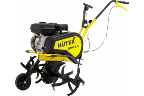 Культиватор бензиновый Huter GMC-6.5