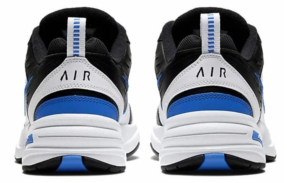 Кроссовки Nike Air Monarch 4