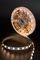 Светодиодная лента SWG 14,4W/m 60LED/m 5054SMD теплый белый 5M 002444