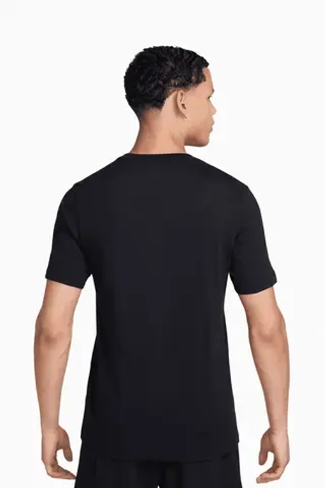 Футболка Nike Sportswear - черный