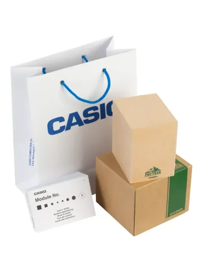 Наручные часы Casio PRG-330-1E