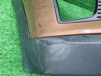 Бампер передний Hyundai Creta 1 (2016-2021)