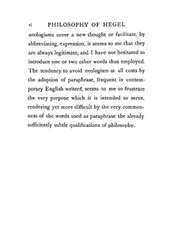 What Is Living And What Is Dead Of The Philosophy Of Hegel. 1915 | B. Croce