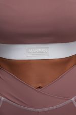 Рашгард Ease Rose