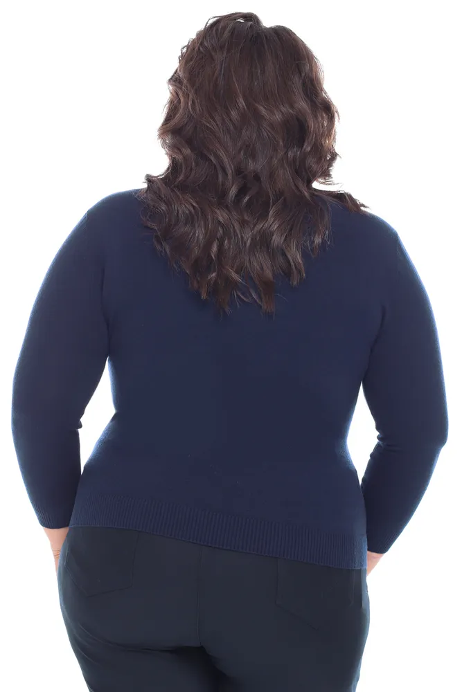 Водолазка 4615 Fabrika