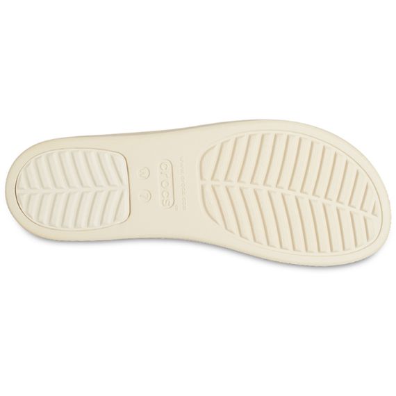 Crocs Brooklyn 'Bone White'