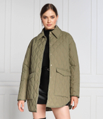 куртка Patrizia Pepe - зеленый(8O0034 A107)