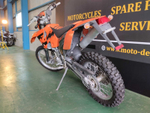 KTM 250 EXC-R 043111