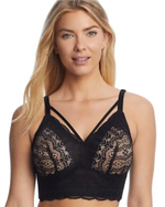 Бралет без косточек Mia Lace Bralette