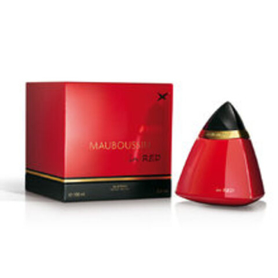 Mauboussin in Red EDP 100ml