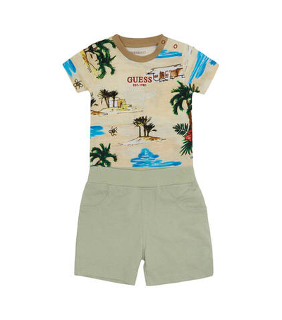 Комплект Guess - разноцветная(I3GG07 K8HM3)