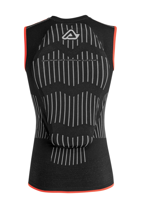Защита тела Acerbis X-FIT BACK VEST