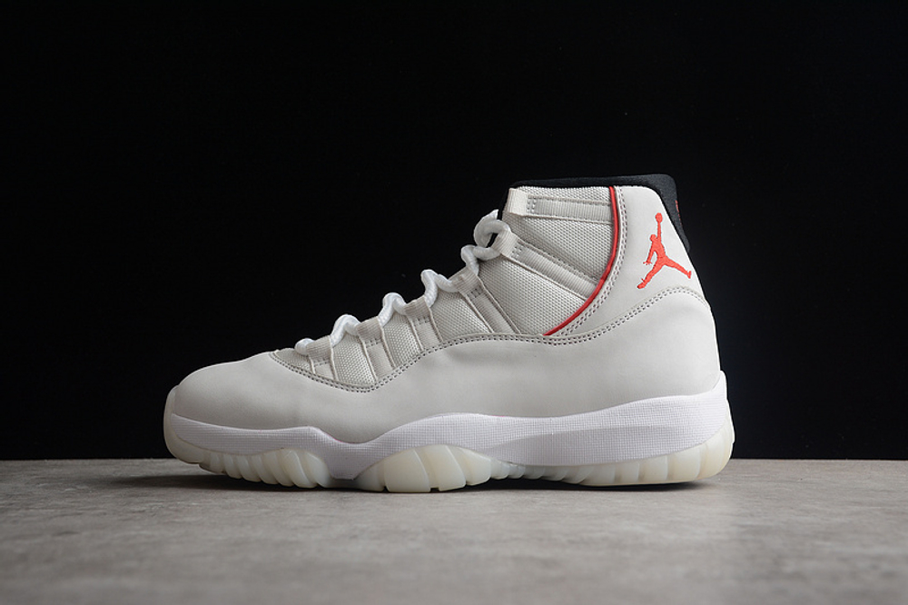 Jordan 11 Retro Platinum Tint futbasket.ru