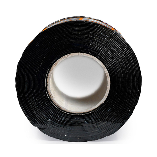 Лента кровельная битумная Tytan Professional, 15 см x 10 м, антрацит