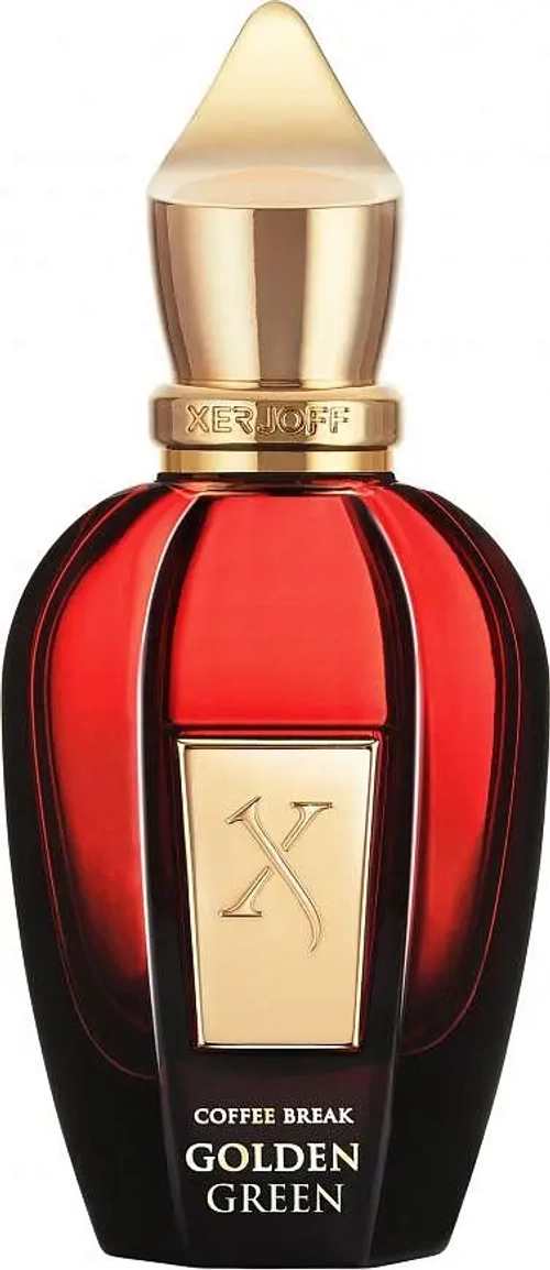 Xerjoff Golden green 50 ml