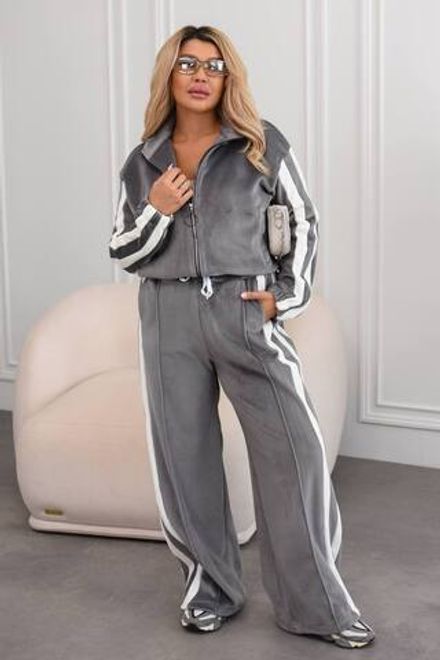 Костюм УК-527-3 Фабрика Моды Фото 1