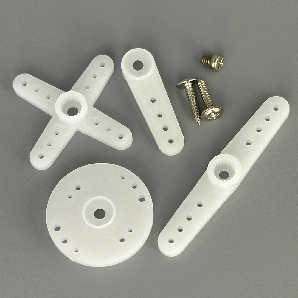 Сервопривод JX Servo PDI-DHV56MG HV Coreless Metal Gear digital