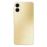 Смартфон Samsung Galaxy A06 6/128 ГБ, золотой