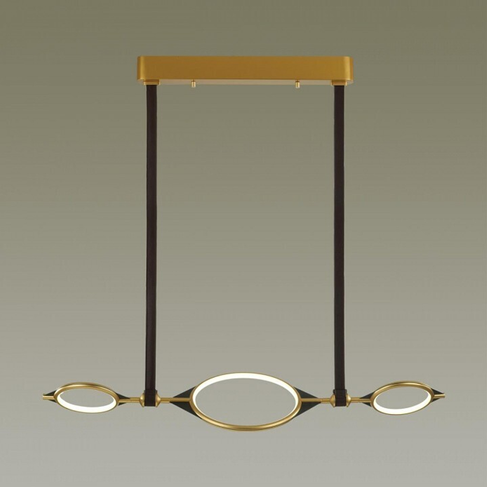 Светильник на штанге Odeon Light 4995/40L