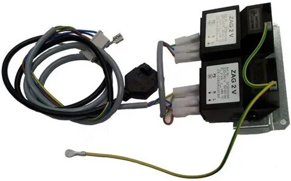 Устройство двойного розжига (без электродов) для котлов Baxi Slim 7113533