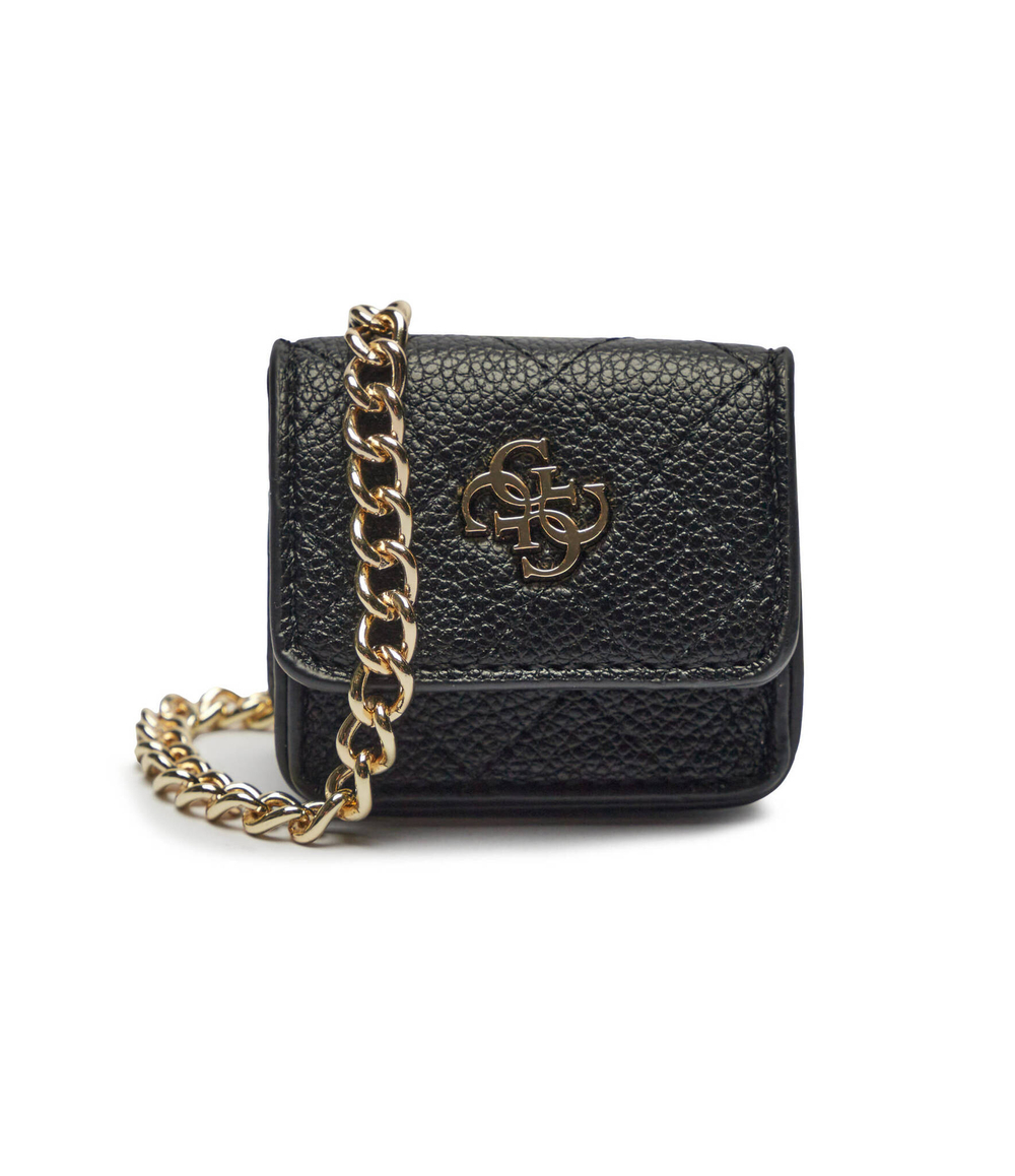 Чехол для наушников Guess - черный(J4YZ15 WG730)