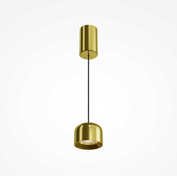 Подвесной светильник Maytoni Technical P113-L12-3K-BS