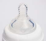 5073678 Бутылочка для кормления, широкое горло, ULTRA MED, 270 мл., от 0 мес., медленный поток