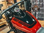 Мотоцикл Harley-Davidson® Fat Bob® 114