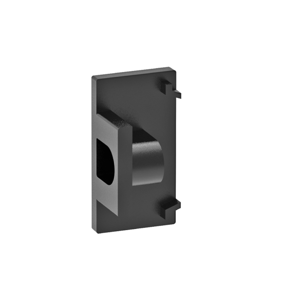 Заглушки к встраиваемому шинопроводу MIKRO-11