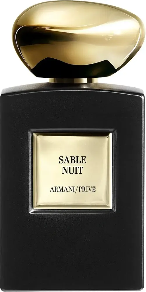 ARMANI PRIVE SABLE NUIT EDP 100 ML