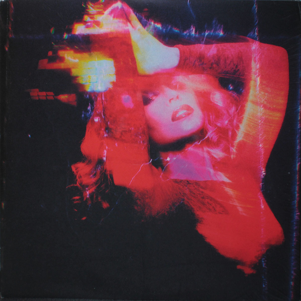 [CD] Kylie Minogue - Disco (Guest List Edition) - 3CD+DVD+BD