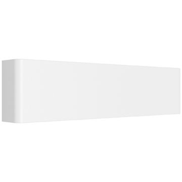 Бра светодиодный 810516 белый матовый 3000K 10W Fiume Lightstar