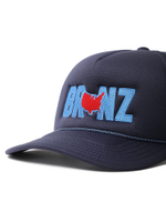Кепка Brnz Hat