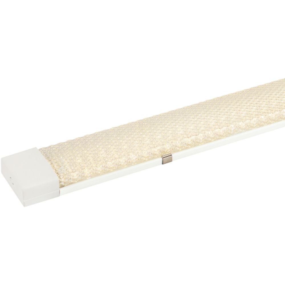 Светильник светодиодный линейный ЭРА SPO-532-0-65K-018 18Вт 6500К 600 призма