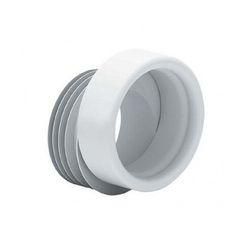 Манжета Ostendorf 110 мм для унитаза с эксцентриком