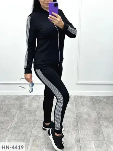 Костюм HN-4419 Фабрика Моды