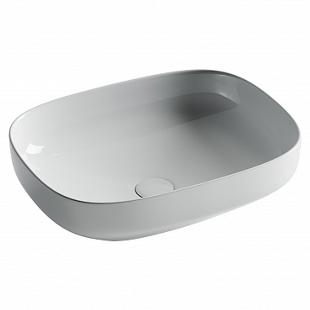 Раковина Ceramica Nova Element 50 см CN5031 белая