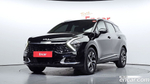 Kia Sportage 5 Generation Hybrid Signatures 2WD (10.2022)