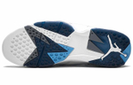Кроссовки Jordan Air Jordan 7 Retro French Blue (2015)