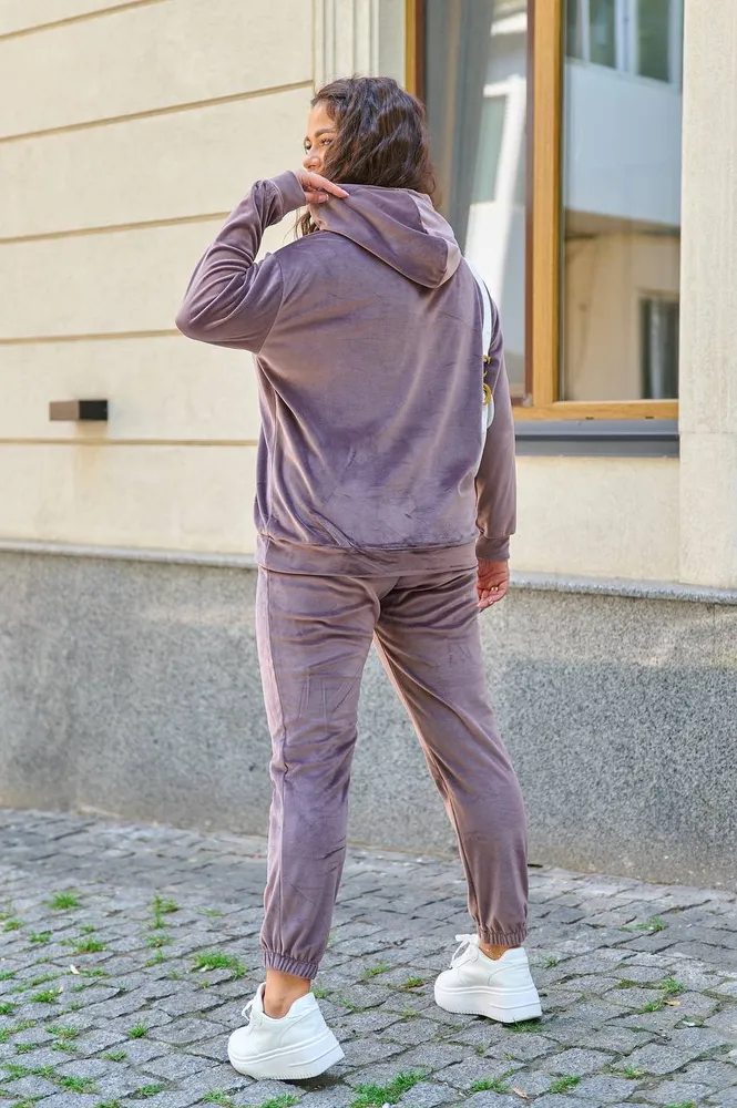 Спортивный костюм УК-160-4