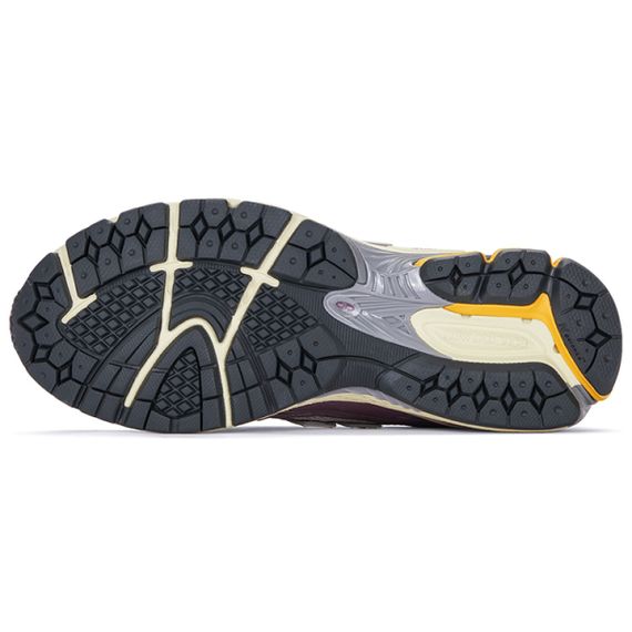 New Balance NB 1906R Бежевые кроссовки низкоколейковые, серые, белые Унисекс