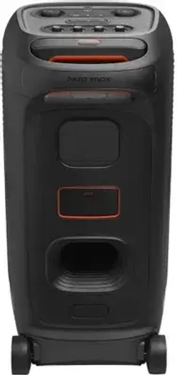 Портативная акустика JBL Partybox Stage 320 Black
