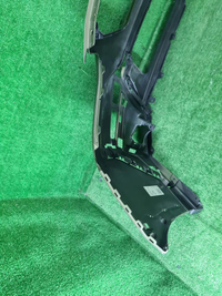 Бампер передний Subaru Outback 6 (2019-2022)