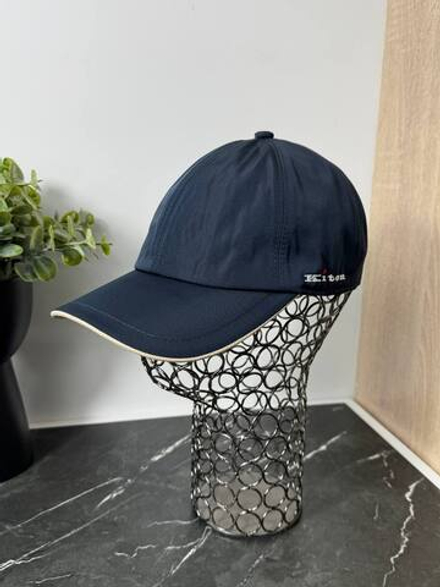 Кепка Kiton
